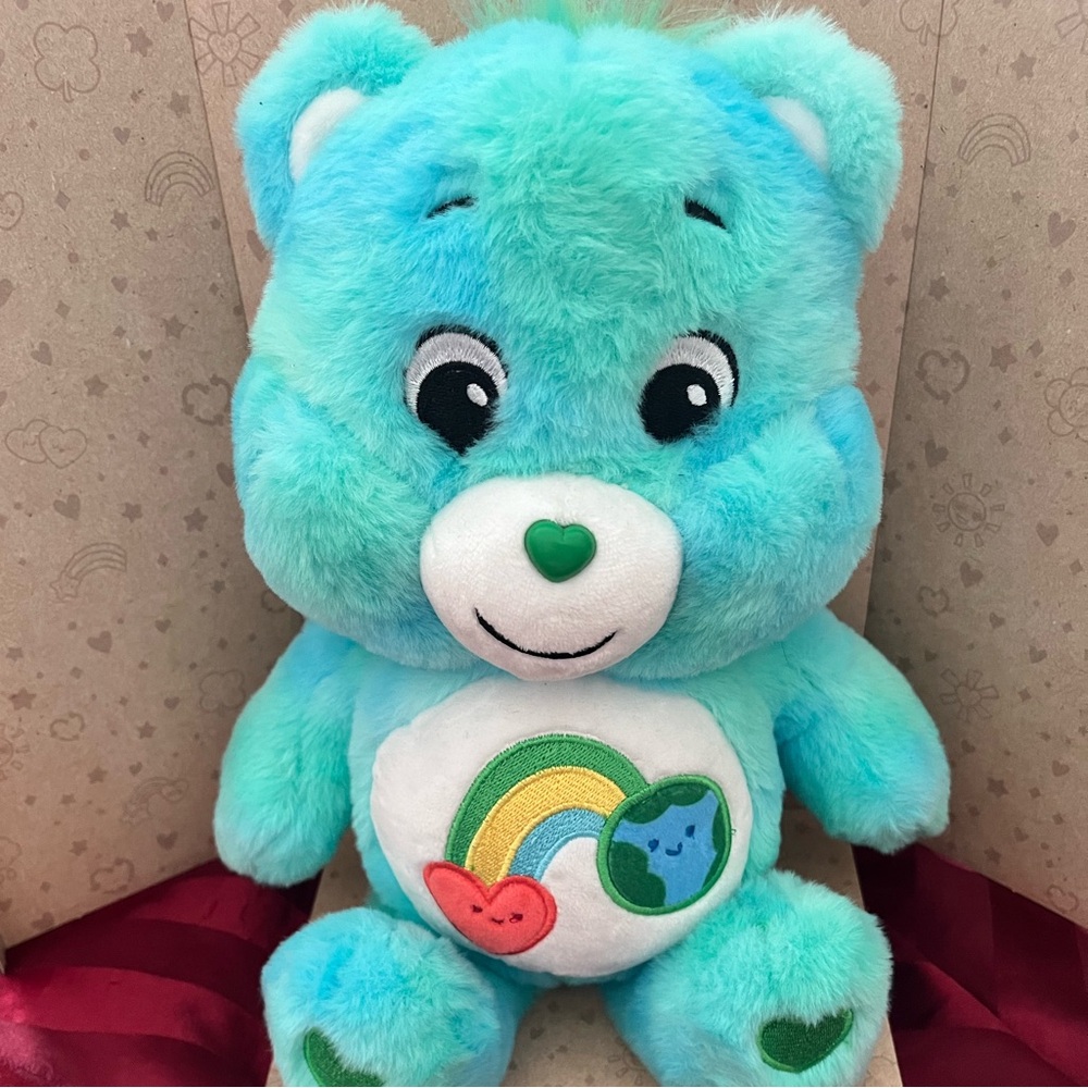 Care Bear